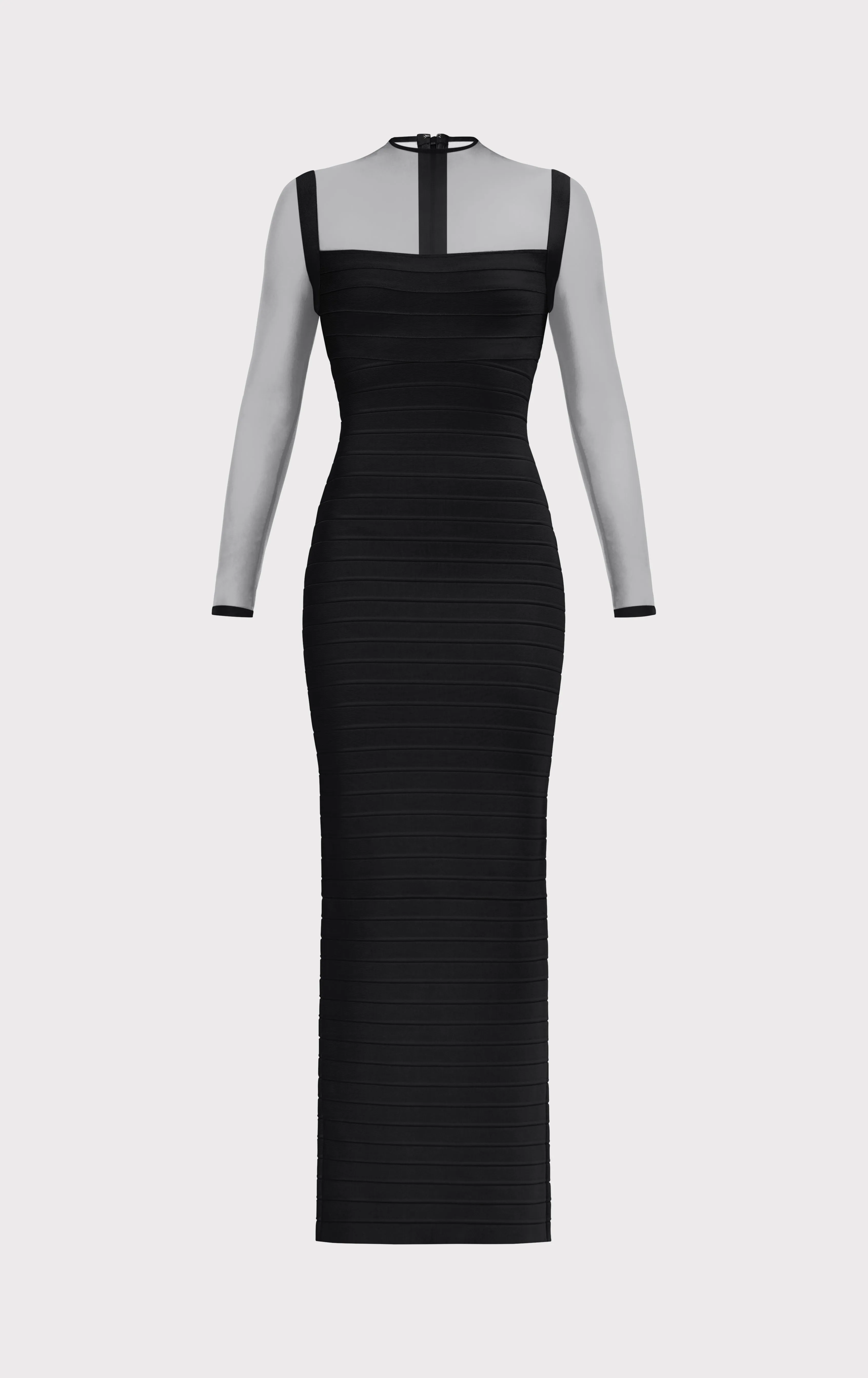THE ELLA GOWN sold by Herve Leger product image thumbnail 2