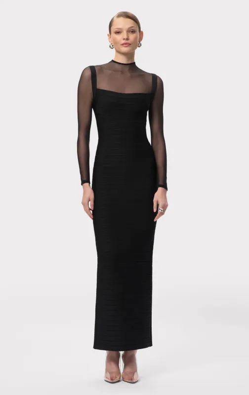 THE ELLA GOWN sold by Herve Leger