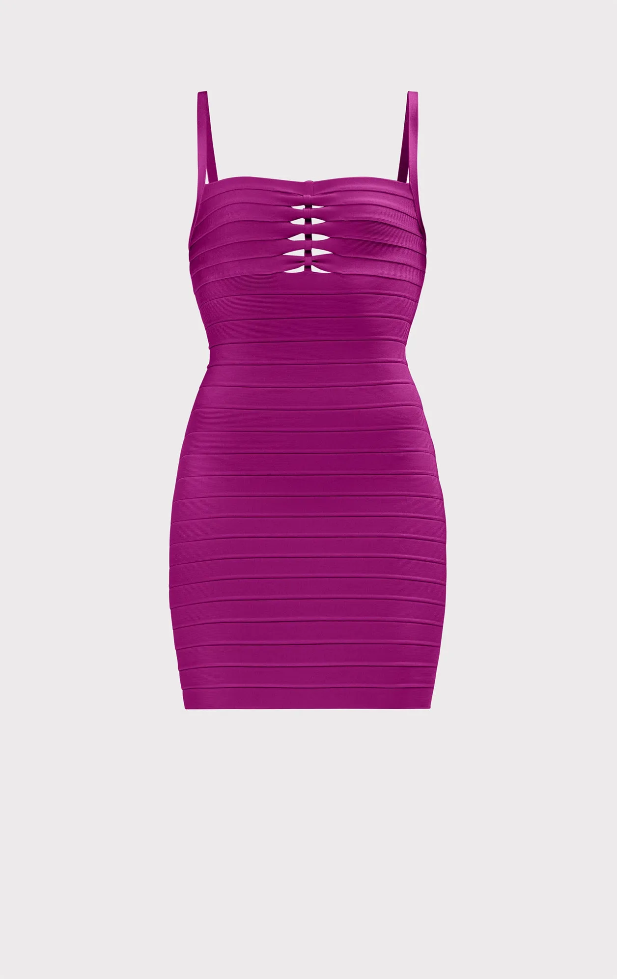 THE EMERSON DRESS sold by Herve Leger product image thumbnail 2