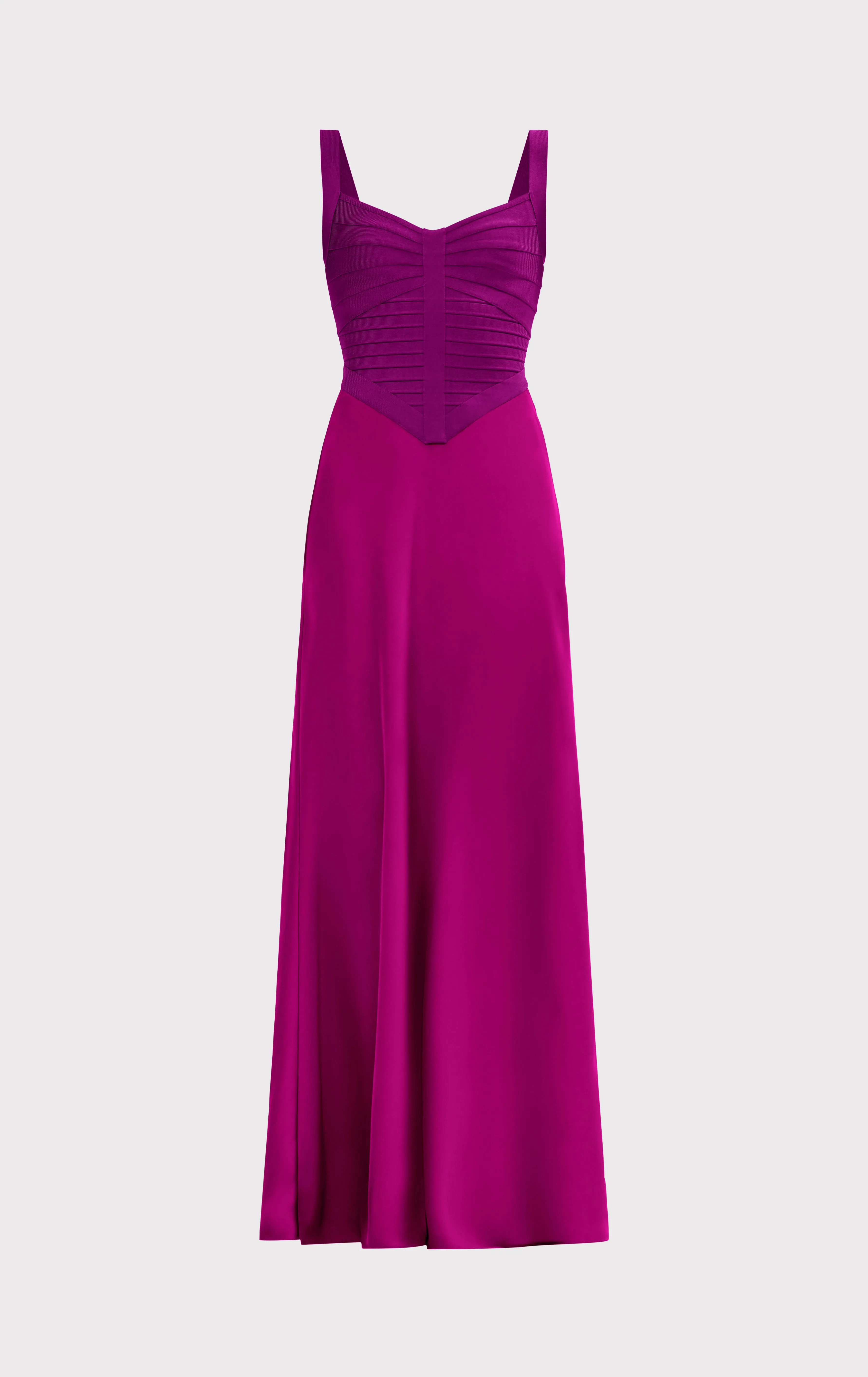 THE SAMANTHA GOWN sold by Herve Leger product image thumbnail 2