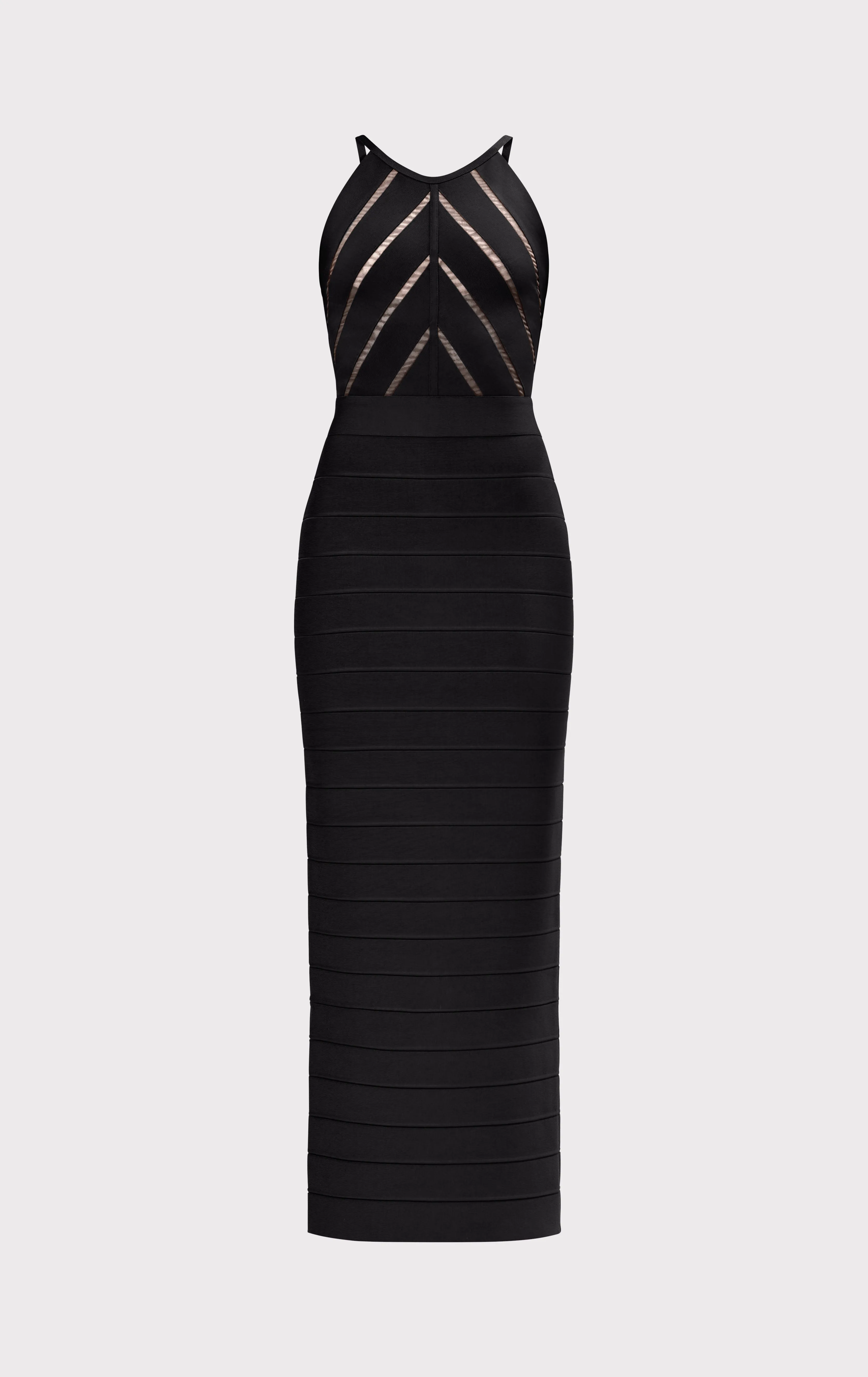 THE AVA GOWN sold by Herve Leger product image thumbnail 2