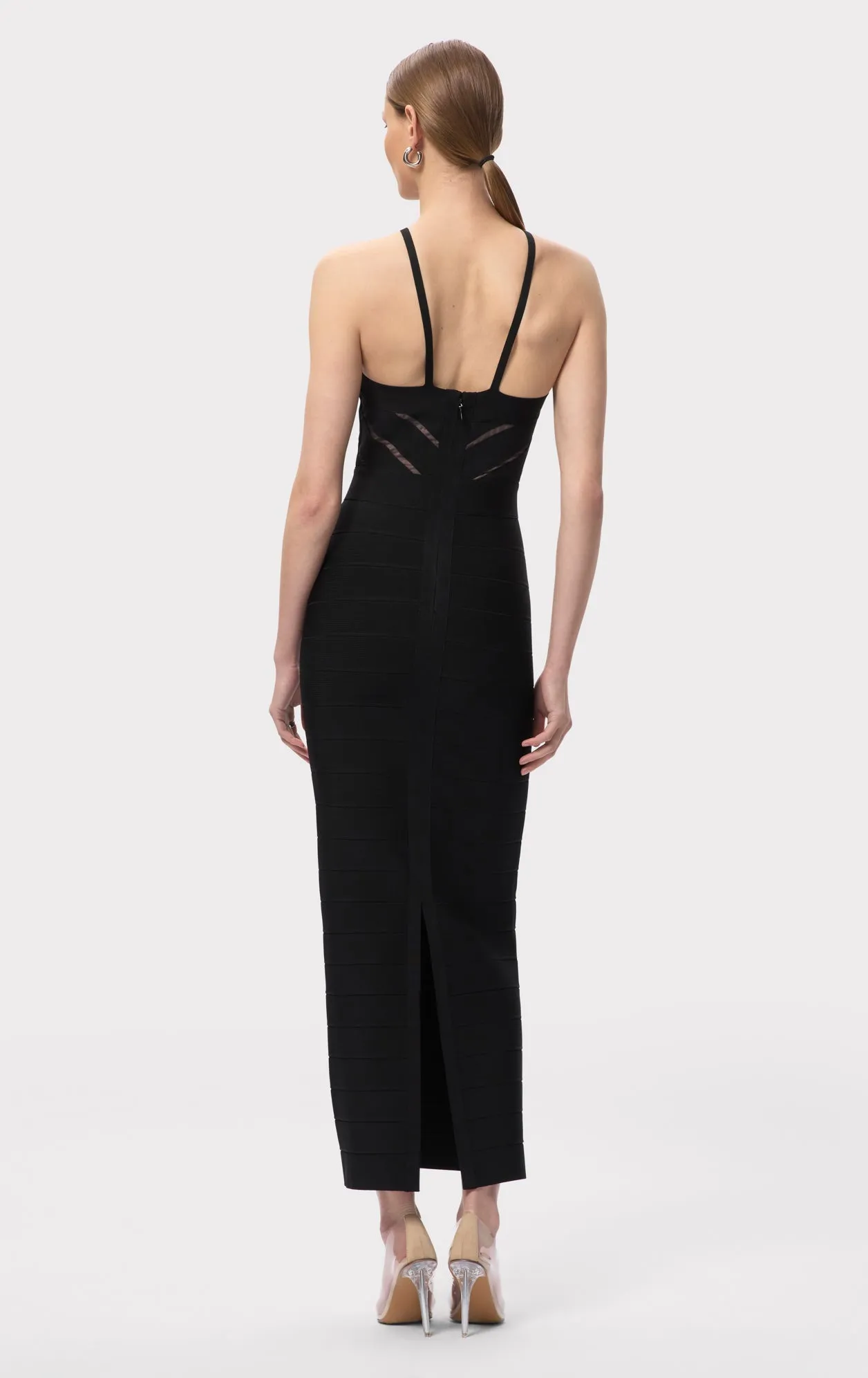 THE AVA GOWN sold by Herve Leger product image thumbnail 5