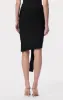 THE ALMA SKIRT sold by Herve Leger