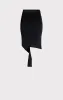 THE ALMA SKIRT sold by Herve Leger