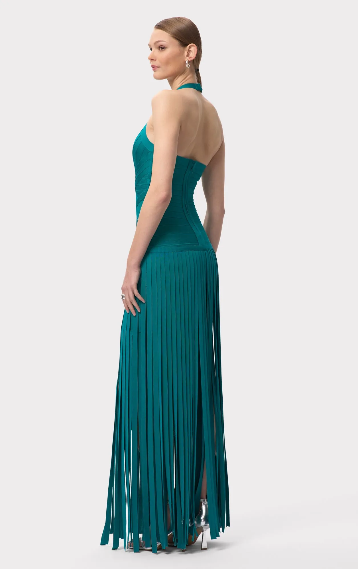 THE SCARLET GOWN sold by Herve Leger product image thumbnail 5