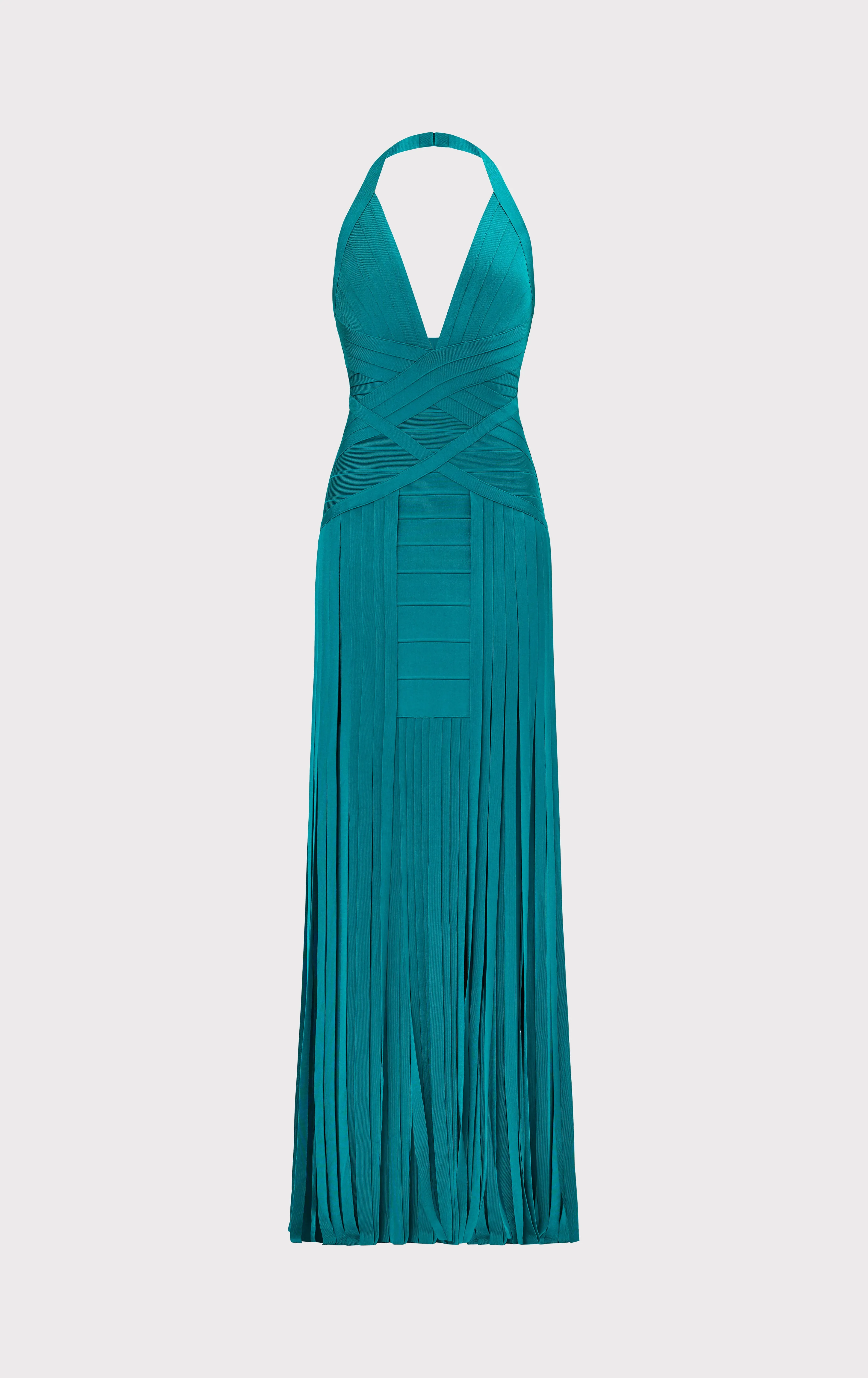 THE SCARLET GOWN sold by Herve Leger product image thumbnail 2