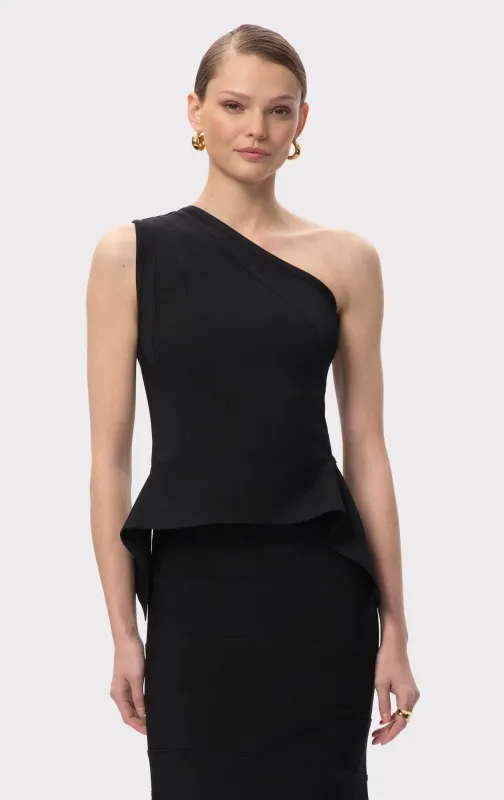 THE BETTY TOP sold by Herve Leger