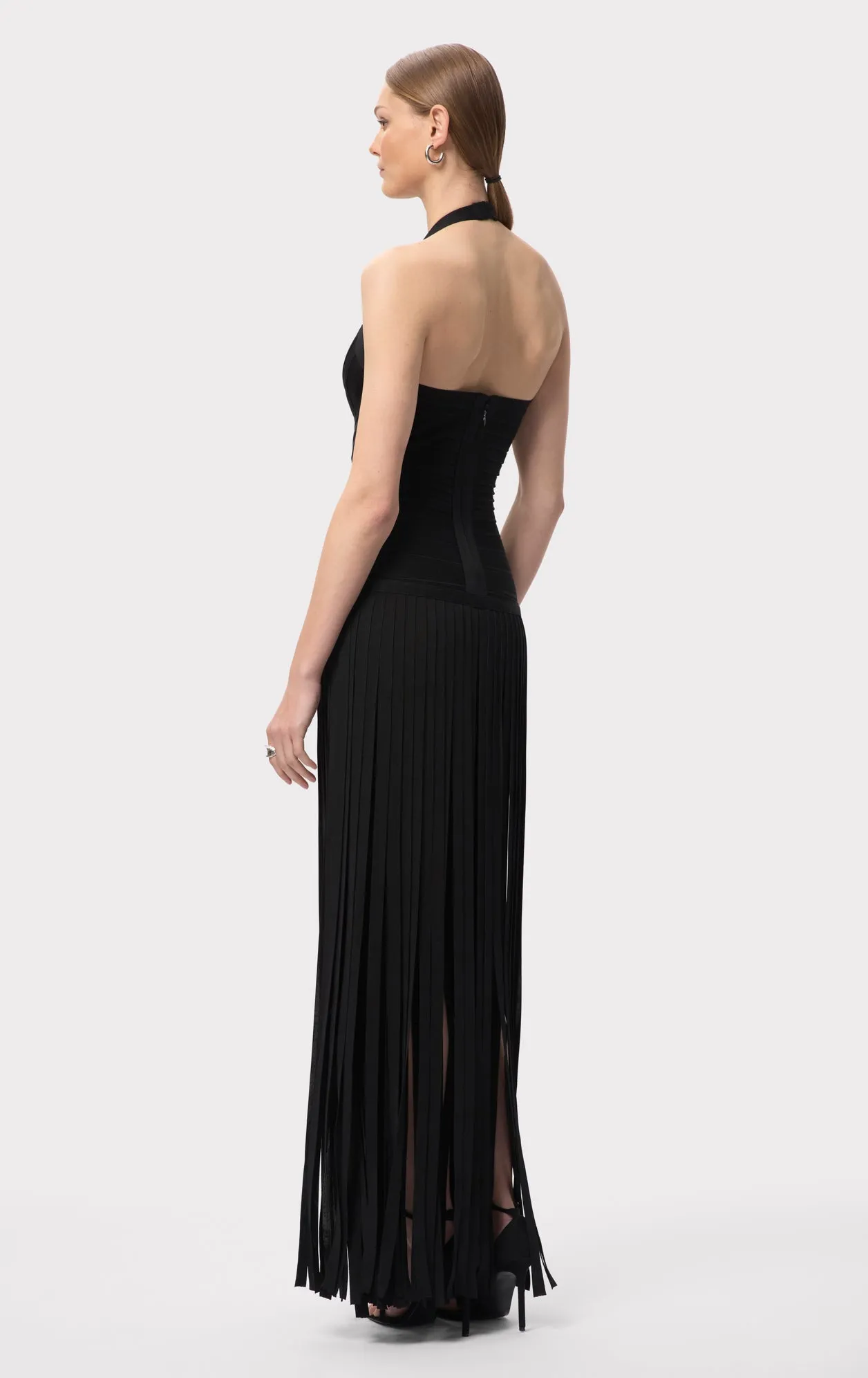 THE SCARLET GOWN sold by Herve Leger product image thumbnail 4