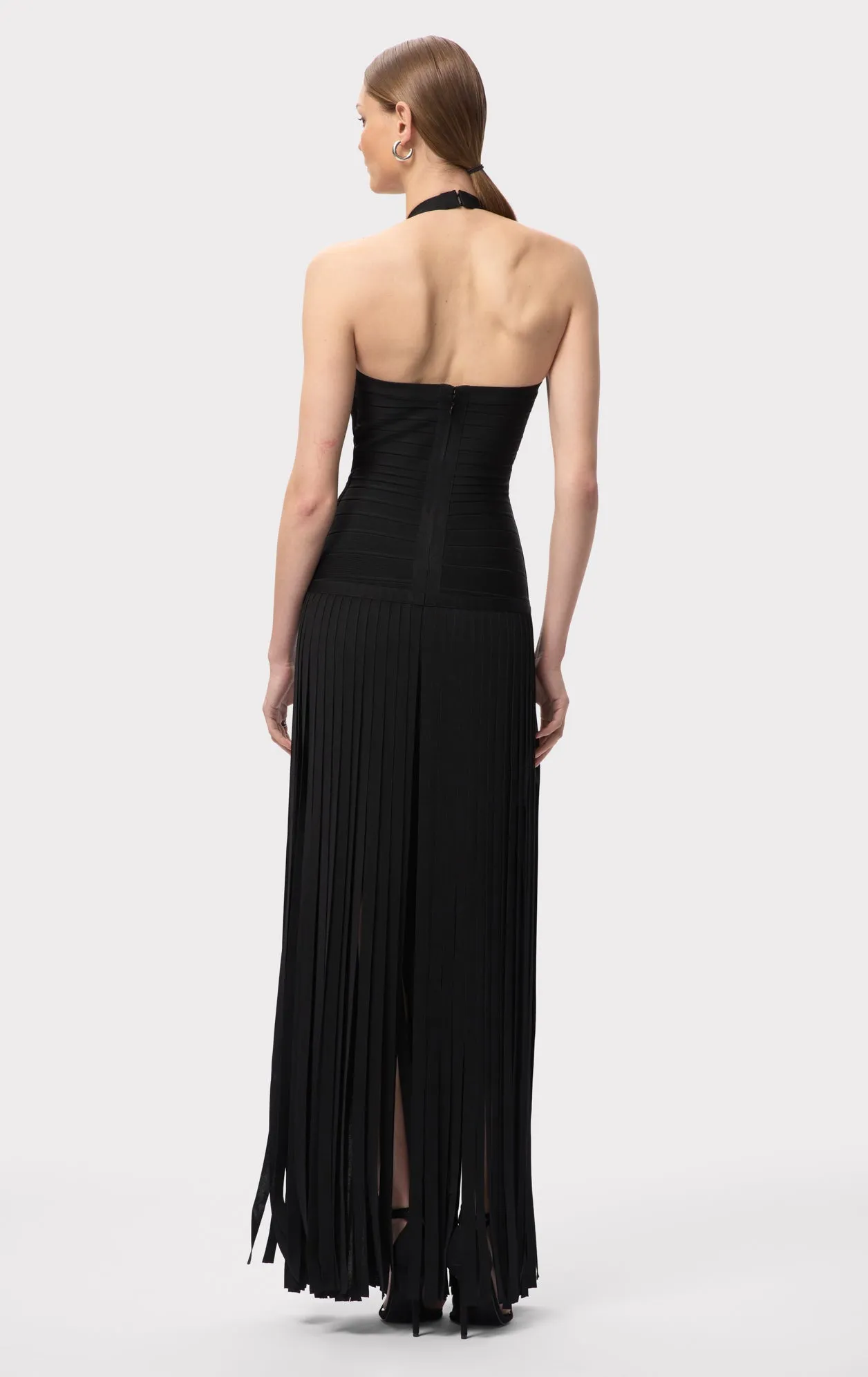 THE SCARLET GOWN sold by Herve Leger product image thumbnail 5