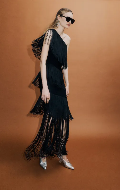 THE ELEANOR GOWN made by Herve Leger