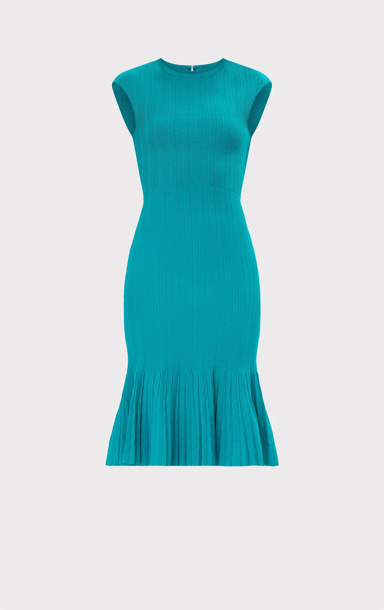 THE BRIDGET DRESS sold by Herve Leger product image thumbnail 2