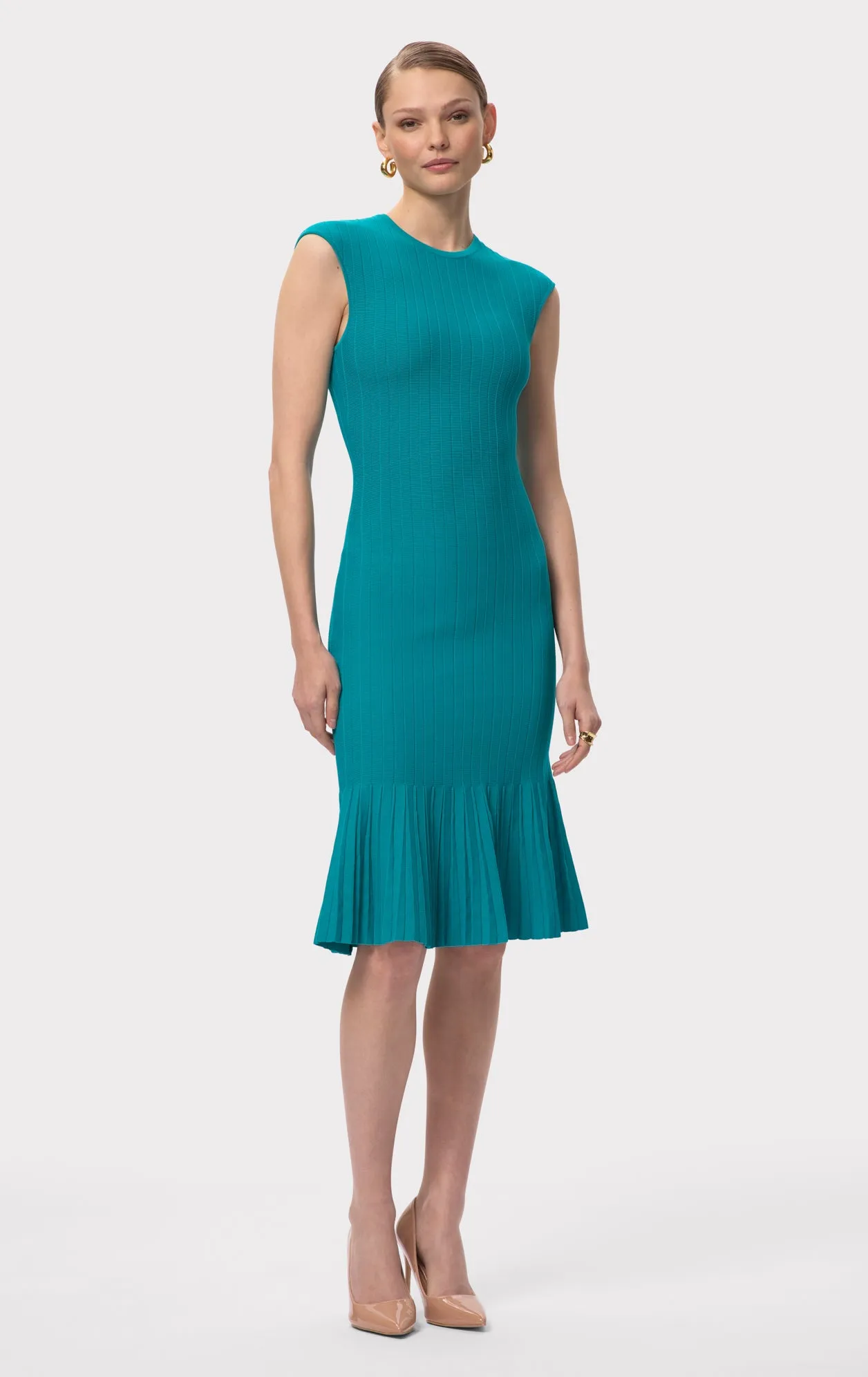 THE BRIDGET DRESS sold by Herve Leger