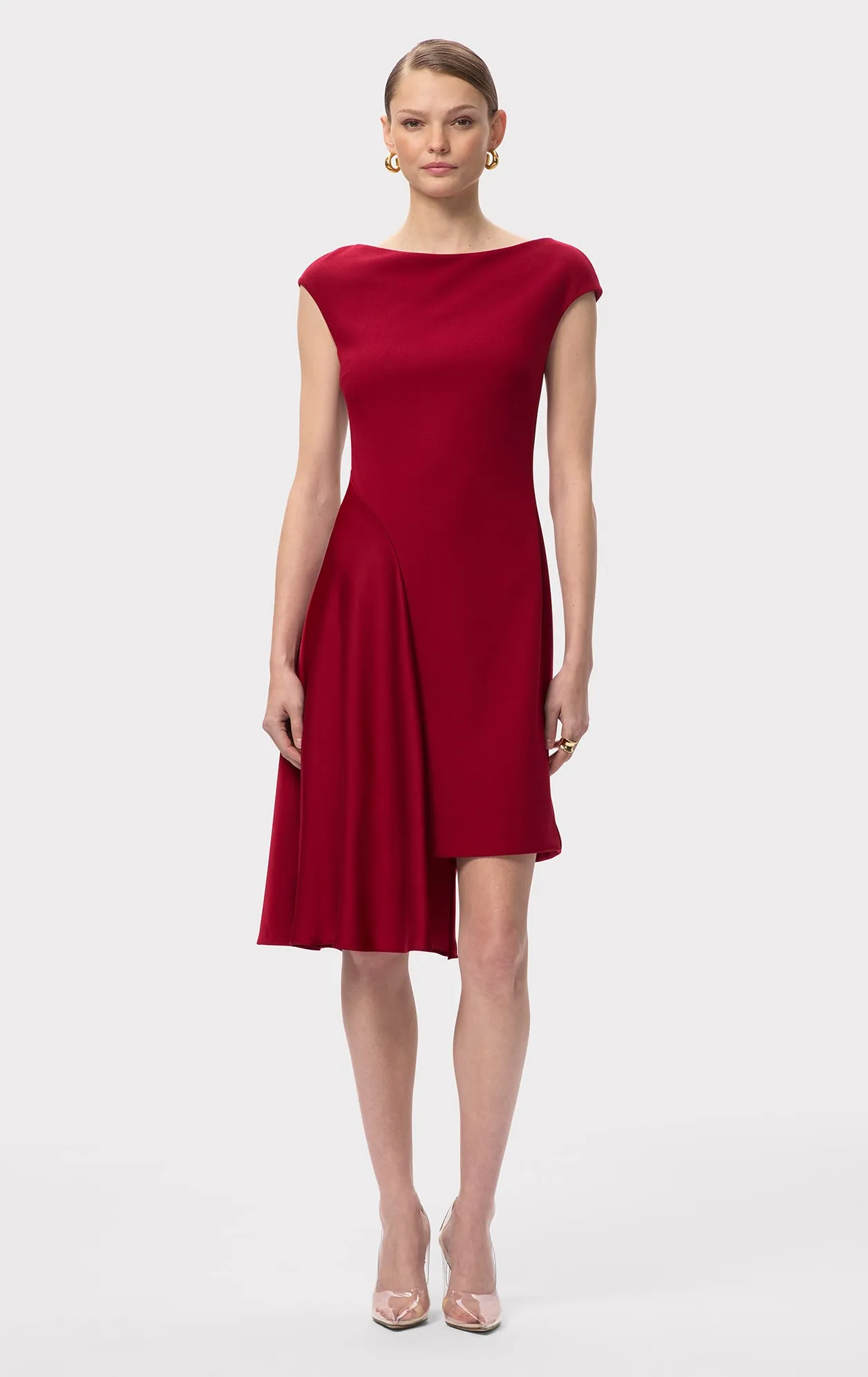 THE BETHANY DRESS sold by Herve Leger product image thumbnail 4