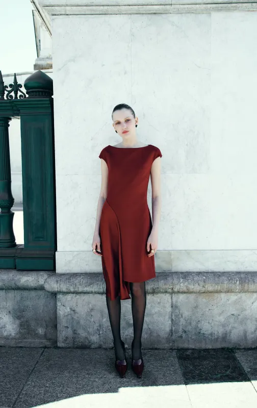 THE BETHANY DRESS sold by Herve Leger