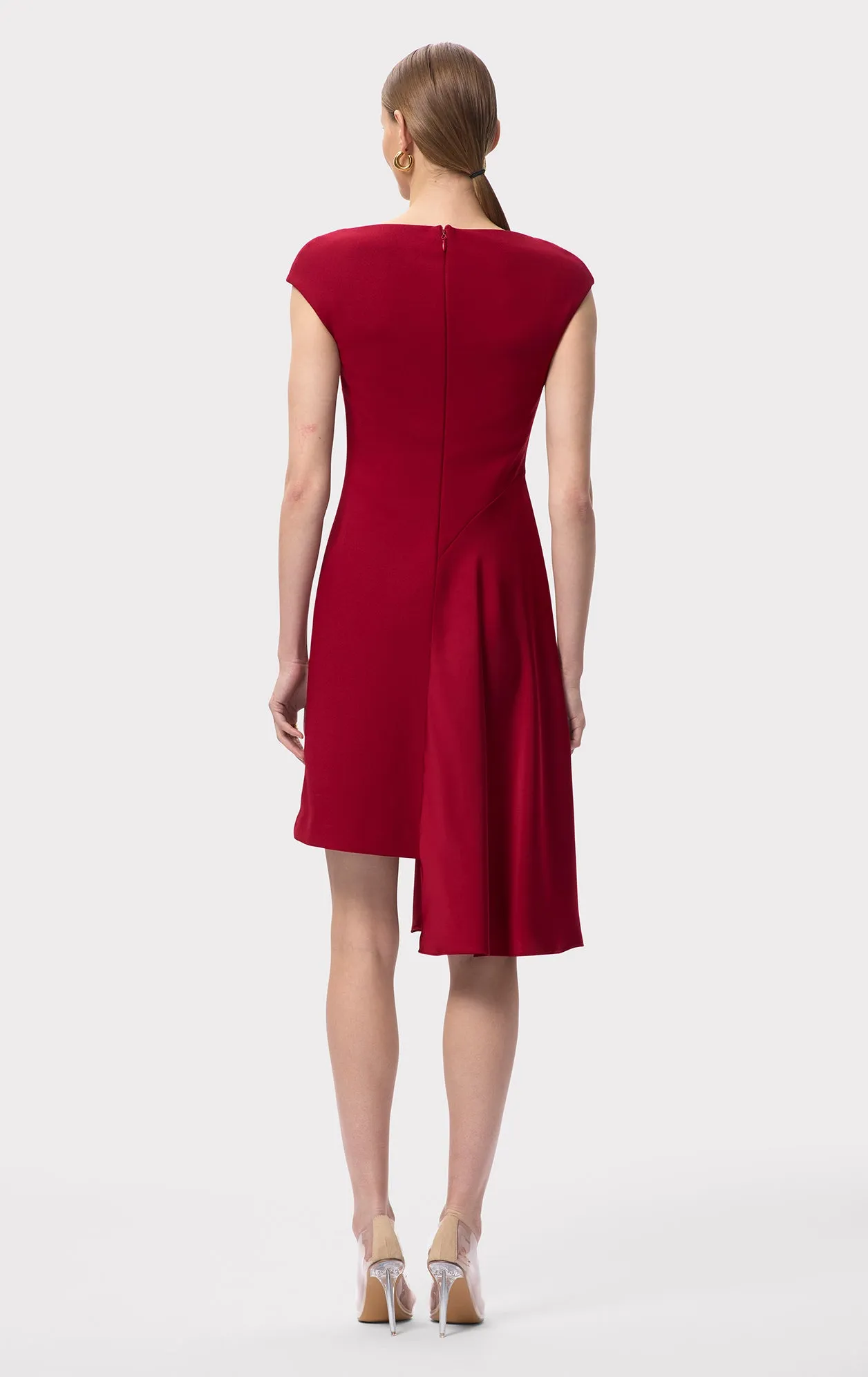THE BETHANY DRESS sold by Herve Leger product image thumbnail 5