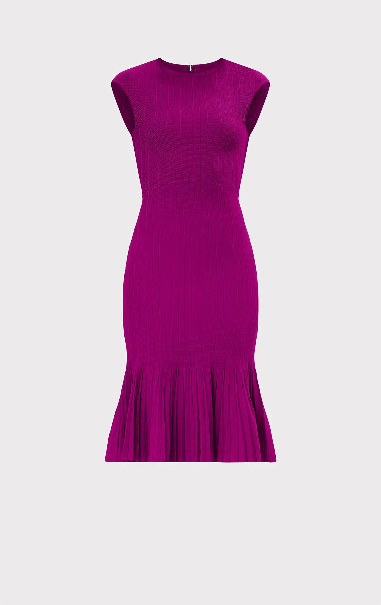 THE BRIDGET DRESS sold by Herve Leger product image thumbnail 2