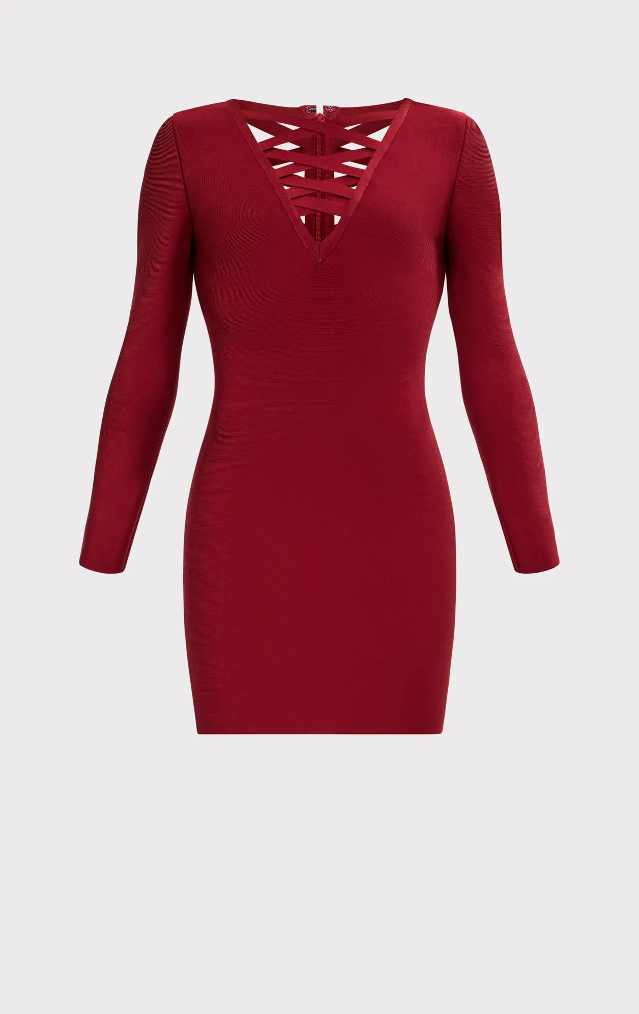 THE TABITHA DRESS sold by Herve Leger product image thumbnail 2
