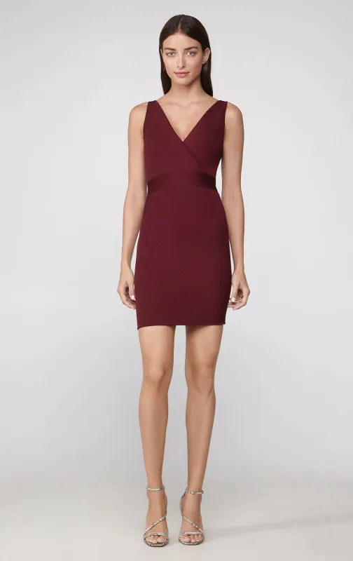 Cross Bandage Icon Dress sold by Herve Leger