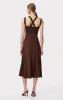 THE ELODIE DRESS sold by Herve Leger
