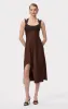 THE ELODIE DRESS sold by Herve Leger