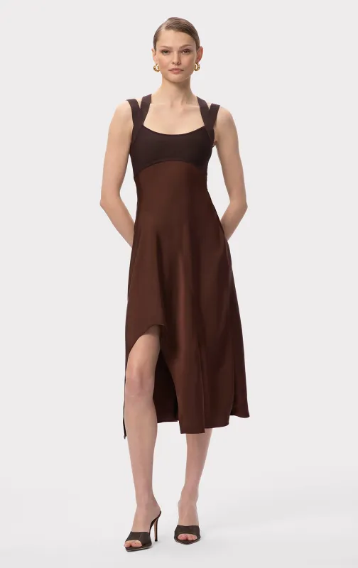 THE ELODIE DRESS sold by Herve Leger