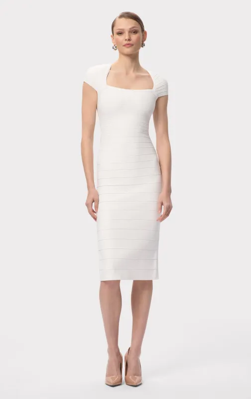 THE JOSIE DRESS sold by Herve Leger