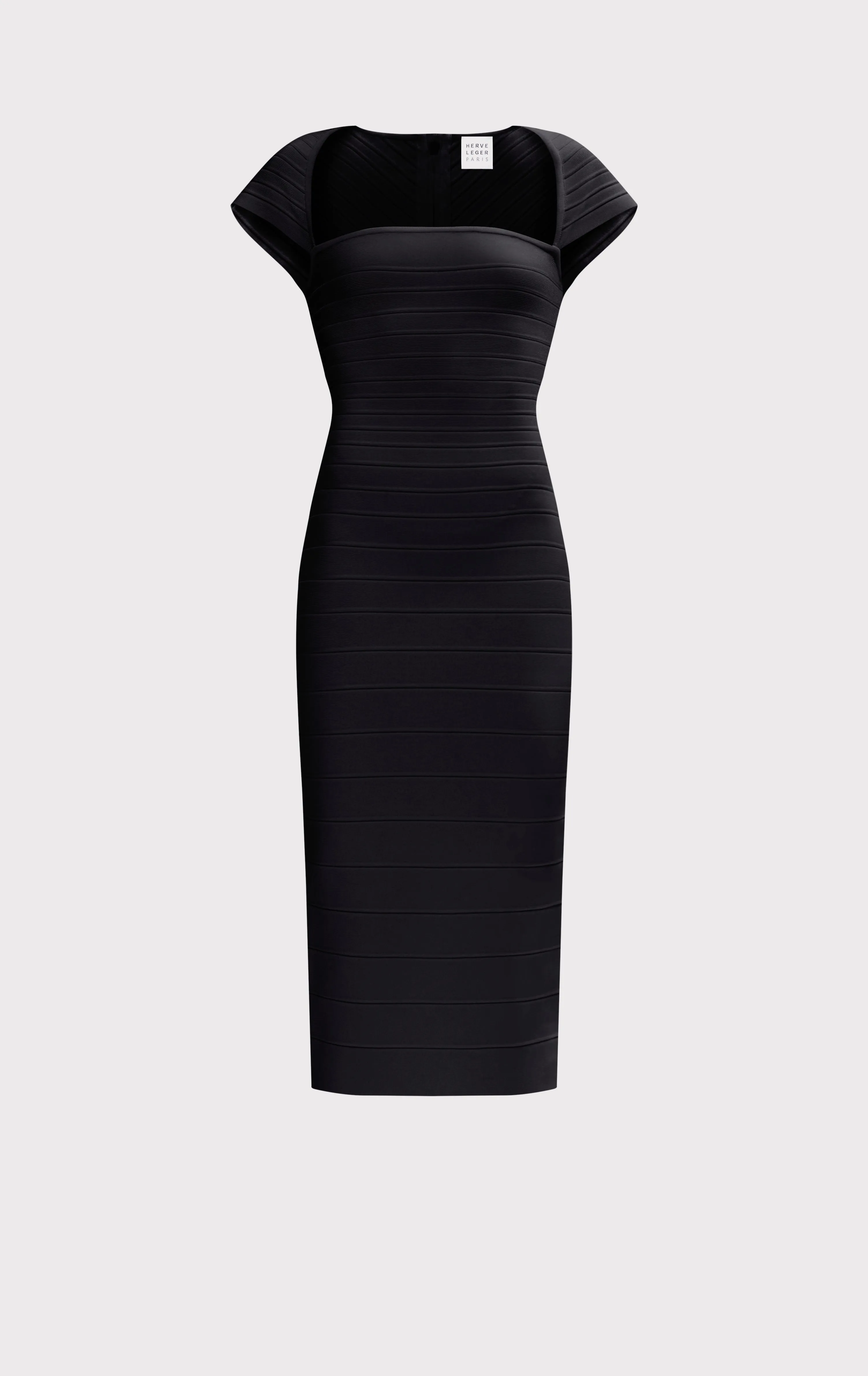 THE JOSIE DRESS sold by Herve Leger product image thumbnail 2