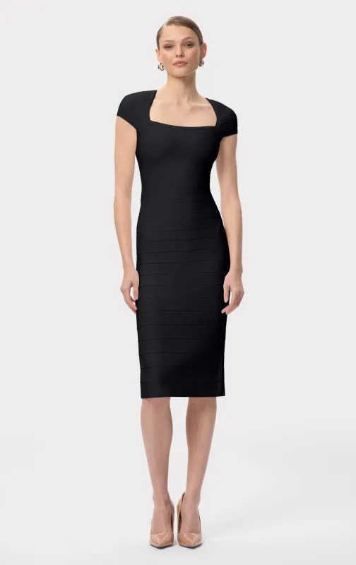 THE JOSIE DRESS sold by Herve Leger