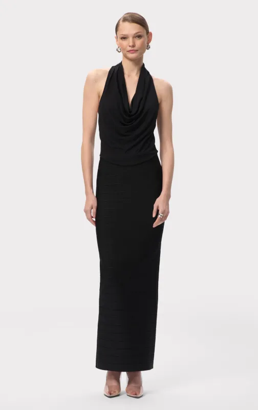 THE LIA GOWN sold by Herve Leger