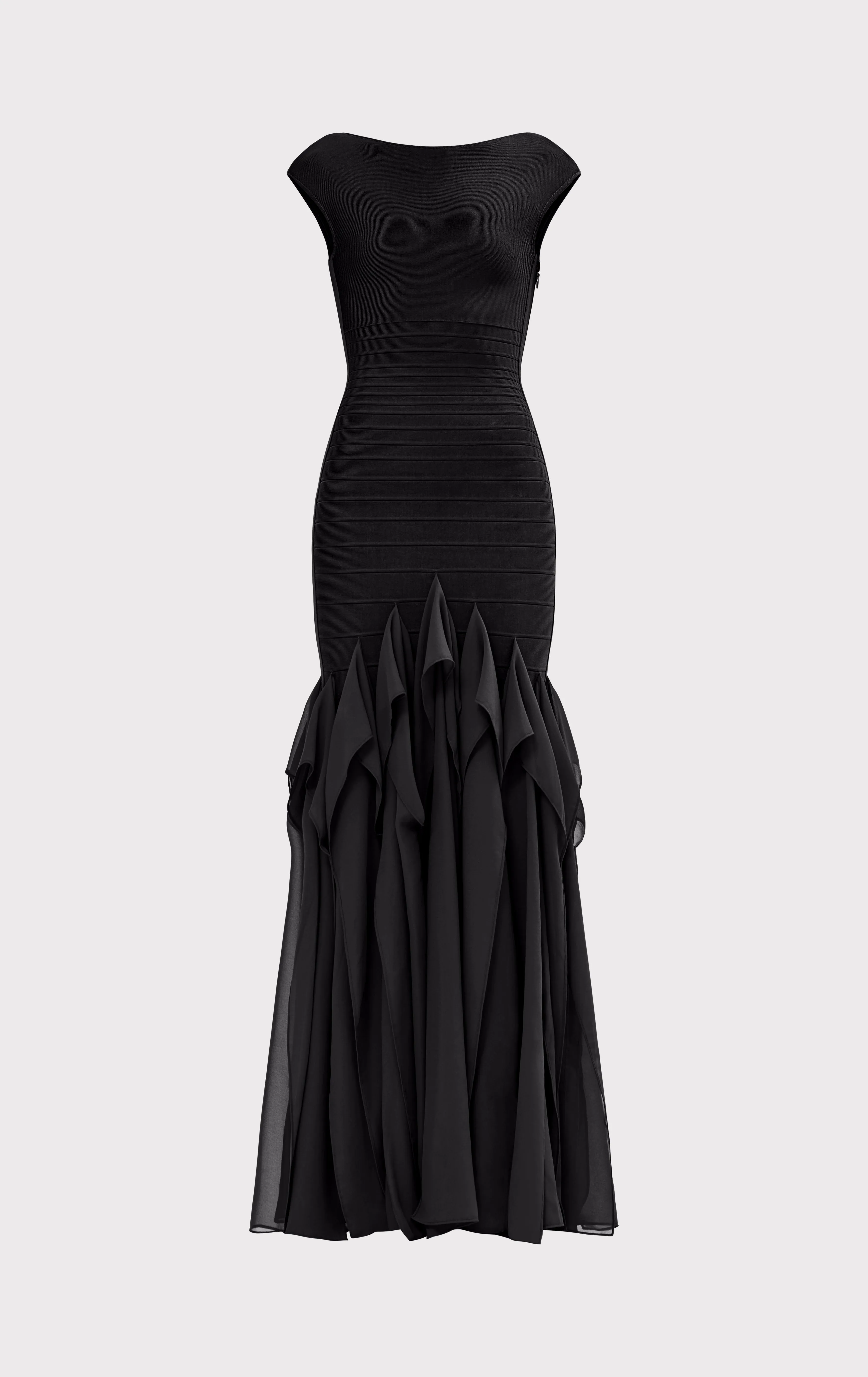 THE MYA GOWN sold by Herve Leger product image thumbnail 2
