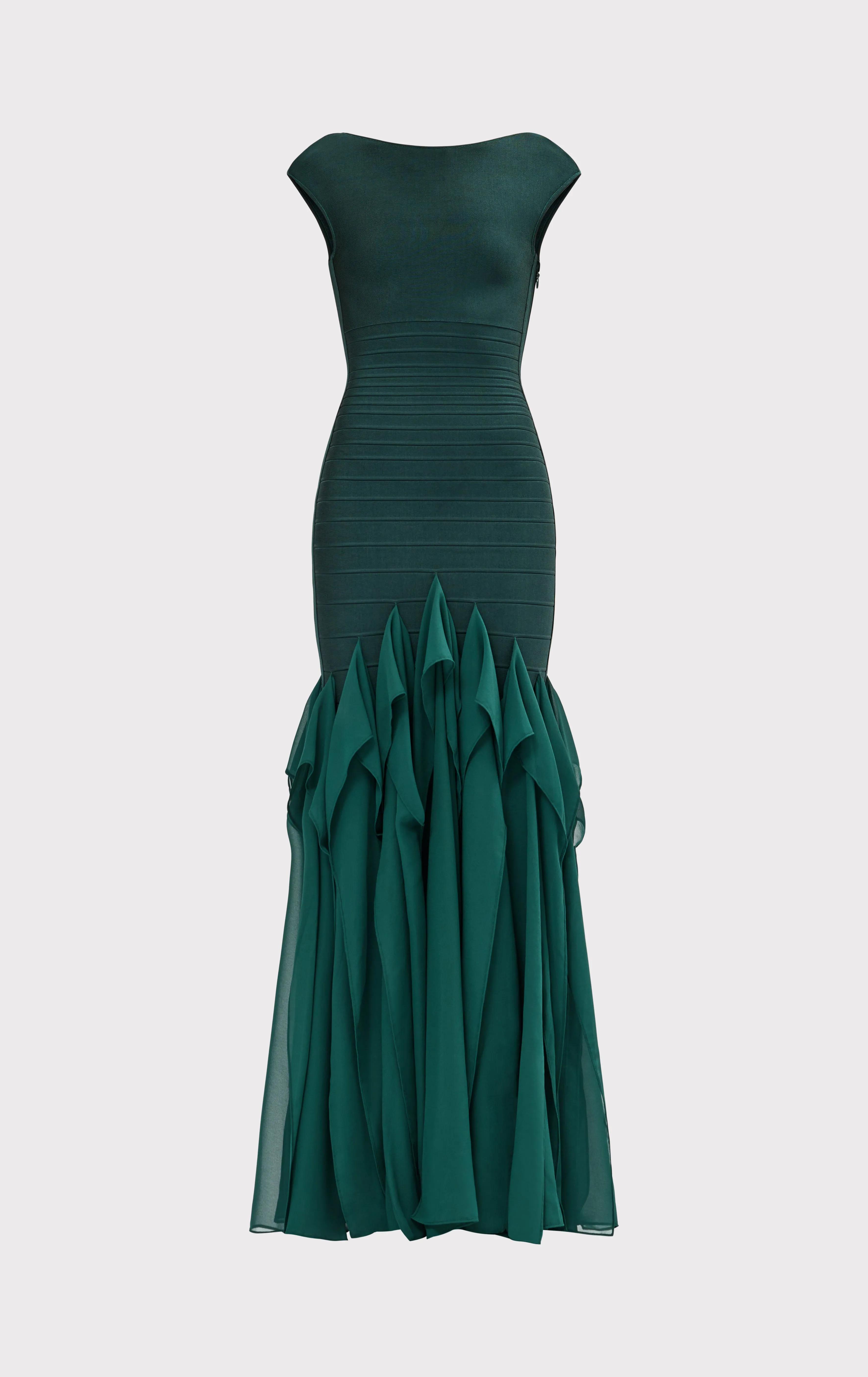 THE MYA GOWN sold by Herve Leger product image thumbnail 2