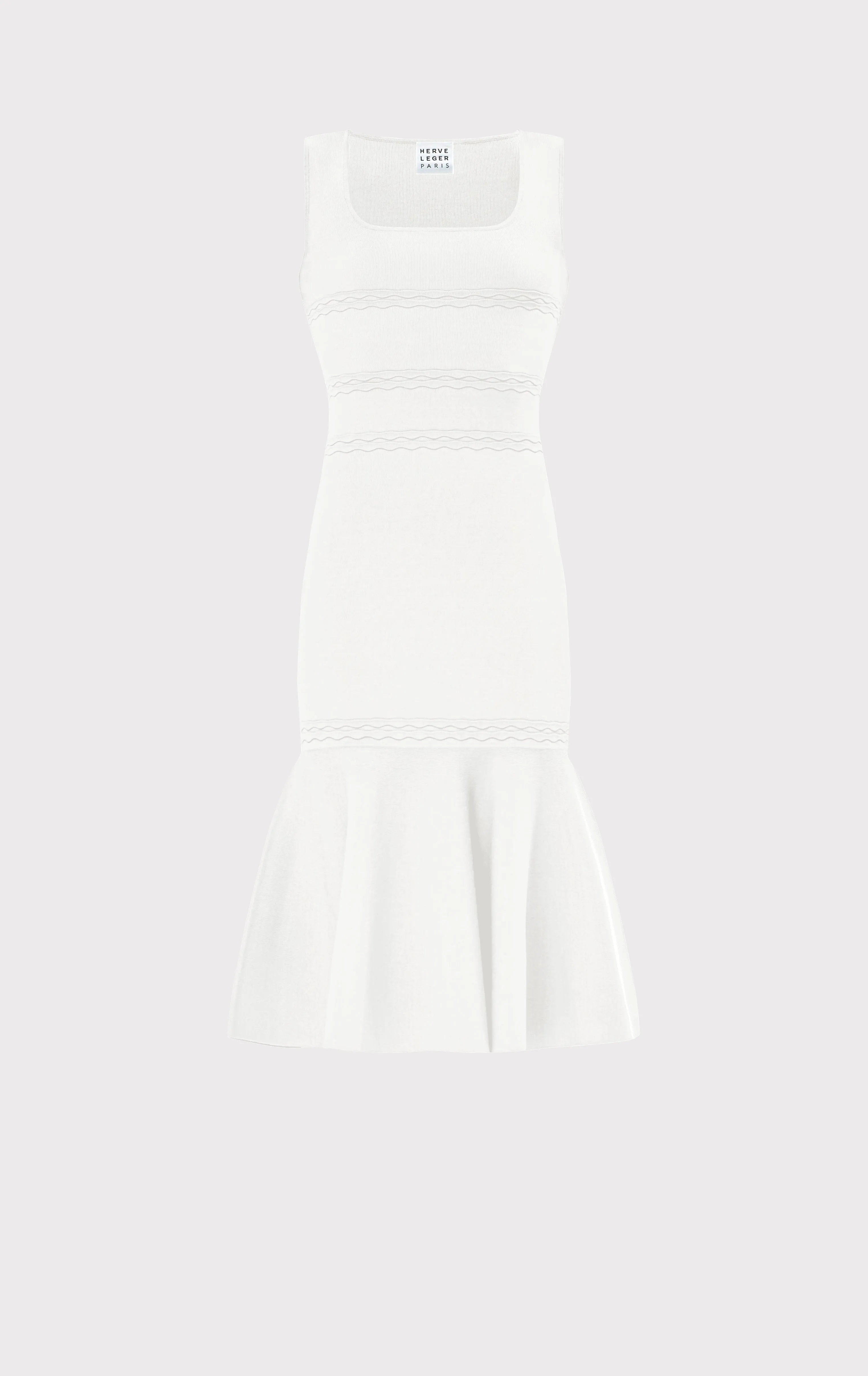 THE CAMILLE DRESS sold by Herve Leger product image thumbnail 2