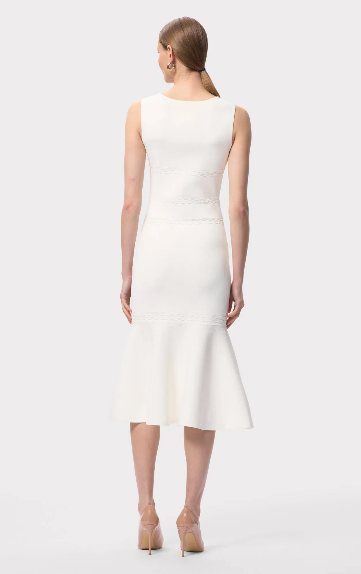 THE CAMILLE DRESS sold by Herve Leger product image thumbnail 5