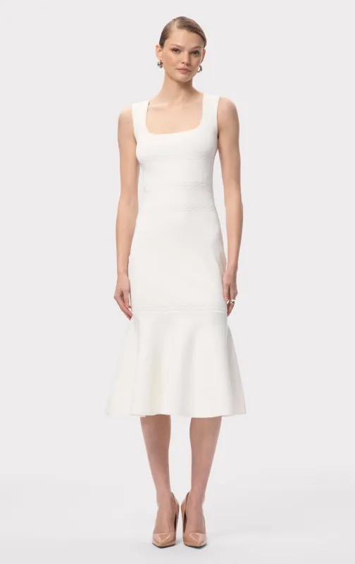 THE CAMILLE DRESS sold by Herve Leger