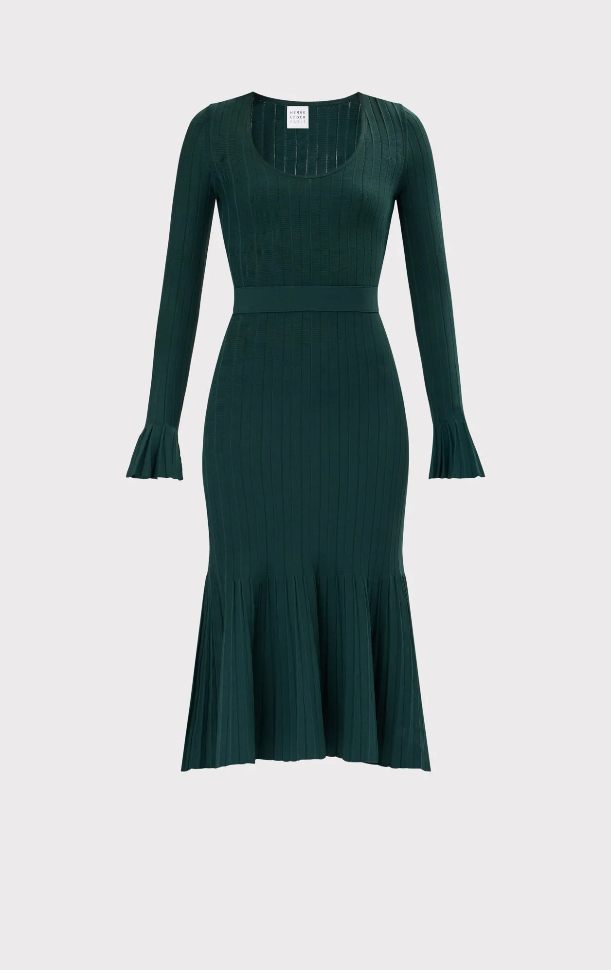 THE ALENA DRESS sold by Herve Leger product image thumbnail 2