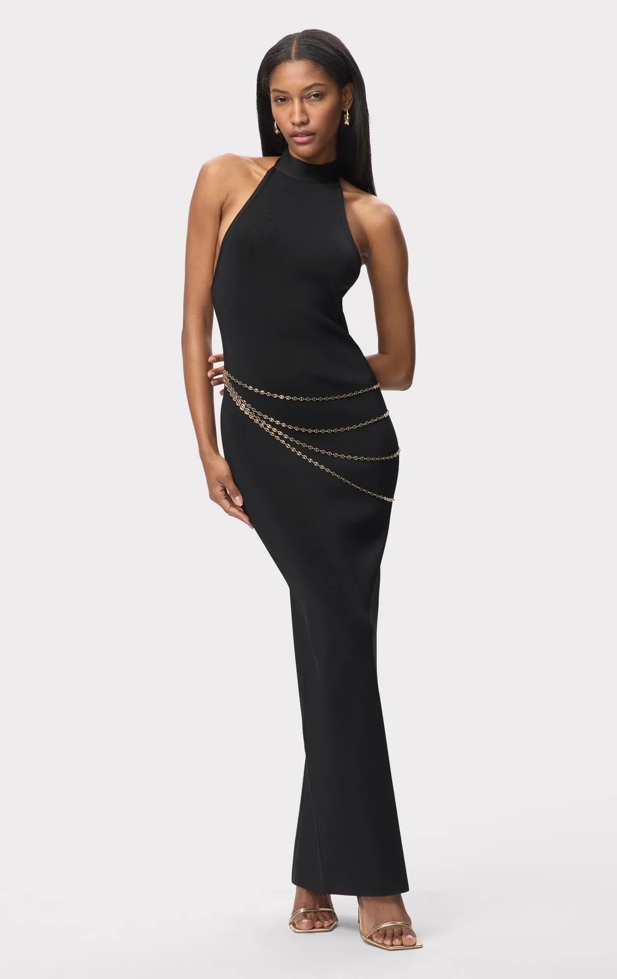 THE SYBIL GOWN sold by Herve Leger