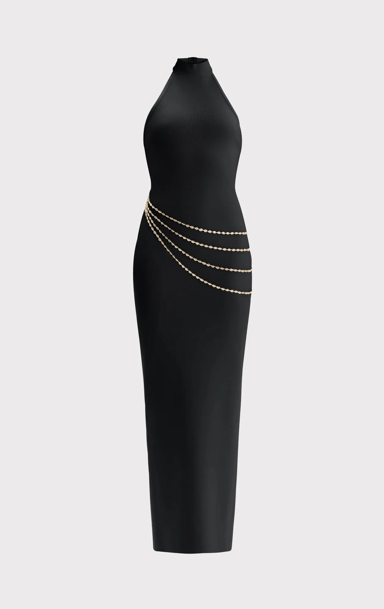 THE SYBIL GOWN sold by Herve Leger product image thumbnail 2