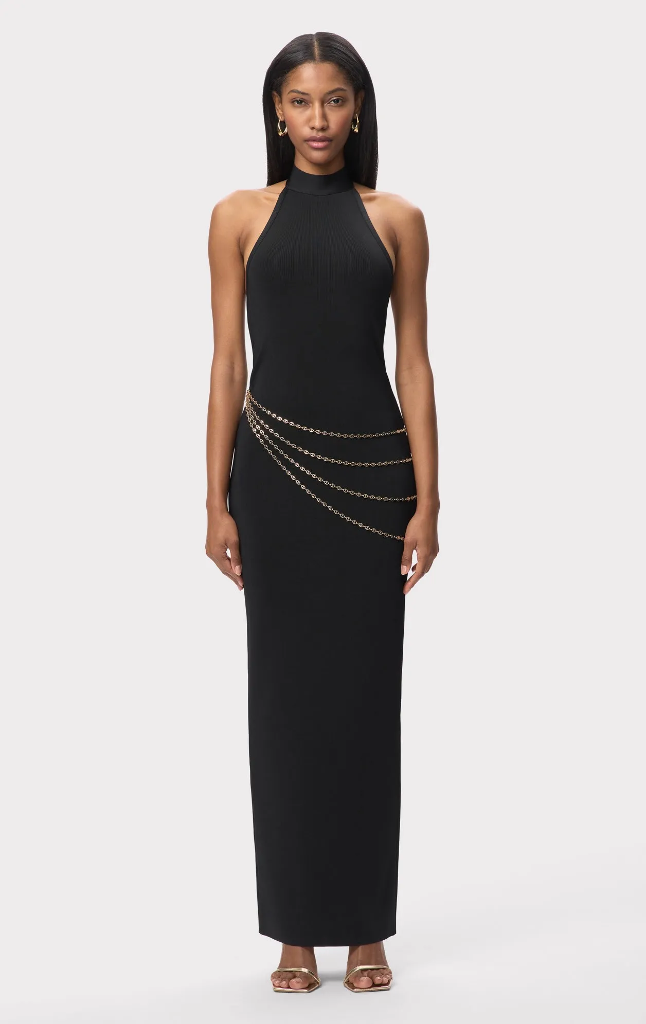 THE SYBIL GOWN sold by Herve Leger product image thumbnail 3