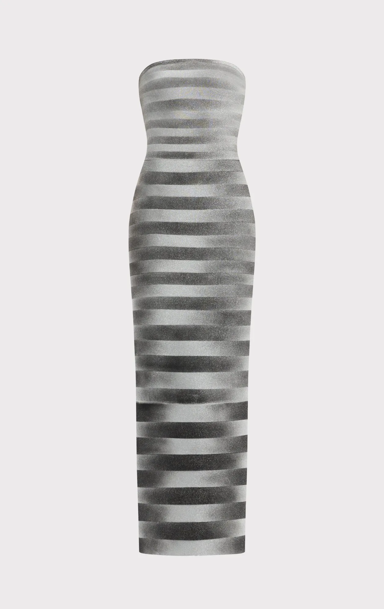THE NIA GOWN sold by Herve Leger product image thumbnail 2