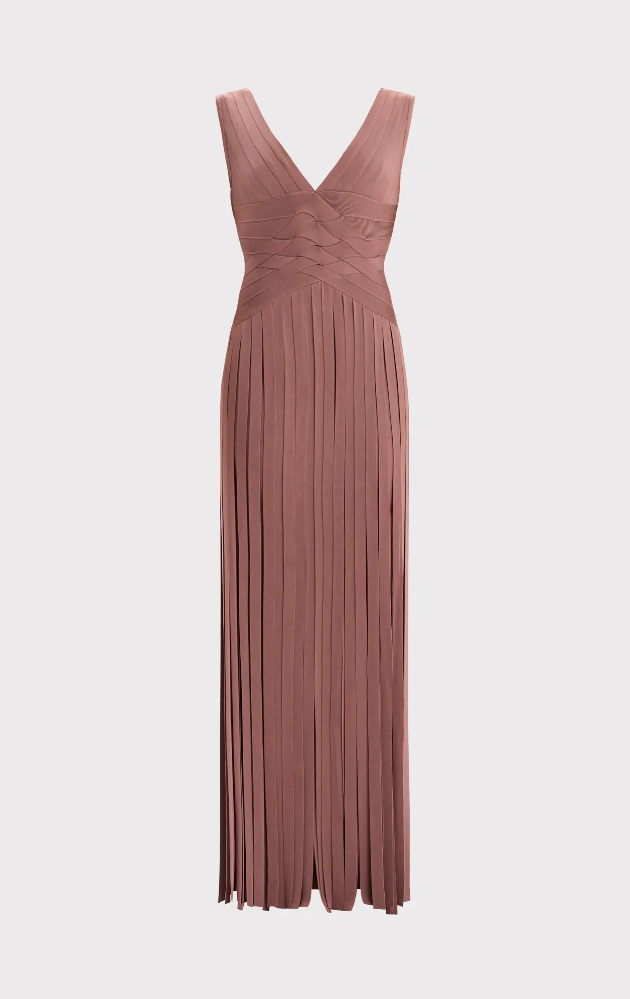 THE HARLOW GOWN sold by Herve Leger product image thumbnail 2