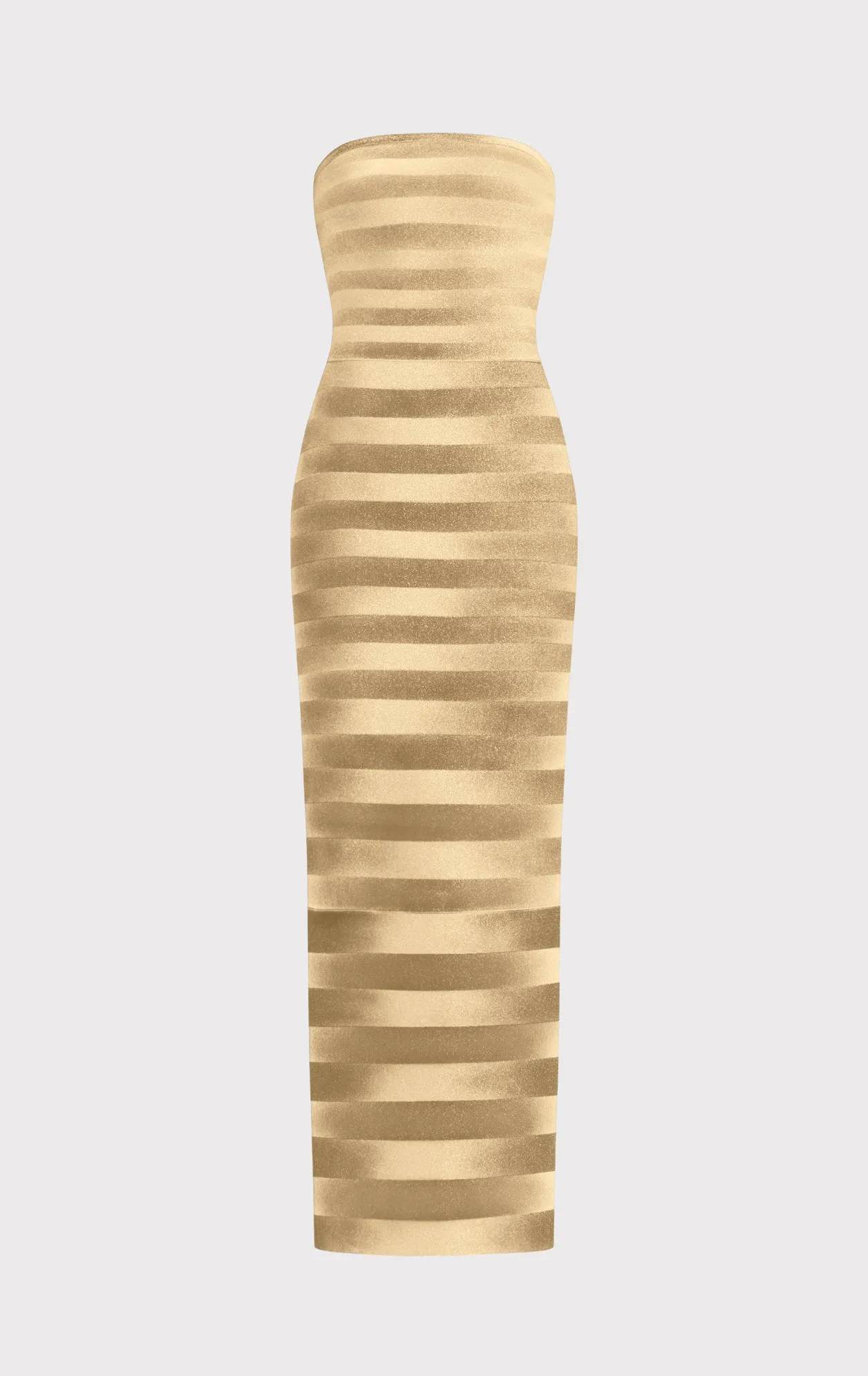 THE NIA GOWN sold by Herve Leger product image thumbnail 2
