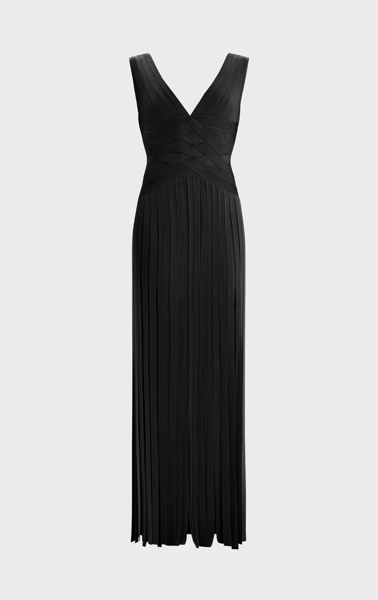 THE HARLOW GOWN sold by Herve Leger product image thumbnail 2