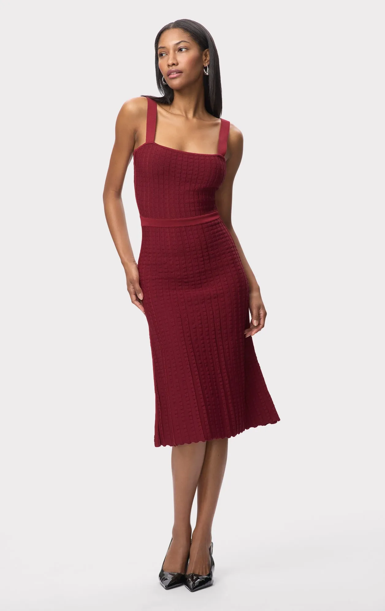 THE ANASTASIA DRESS sold by Herve Leger