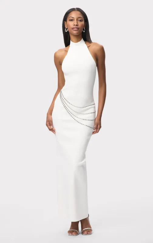 THE SYBIL GOWN sold by Herve Leger