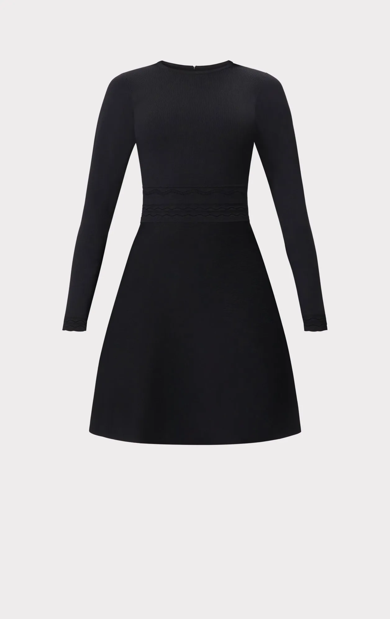 THE DELANEY DRESS sold by Herve Leger product image thumbnail 2