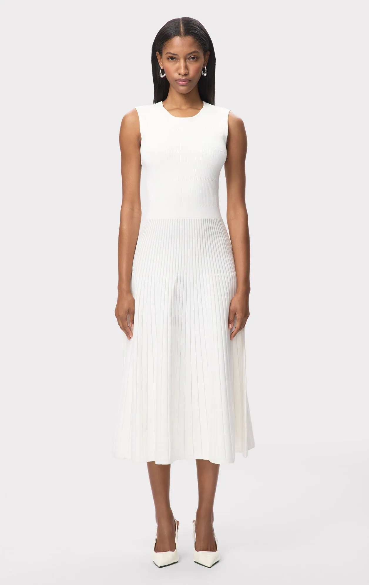 THE CASSIA DRESS sold by Herve Leger