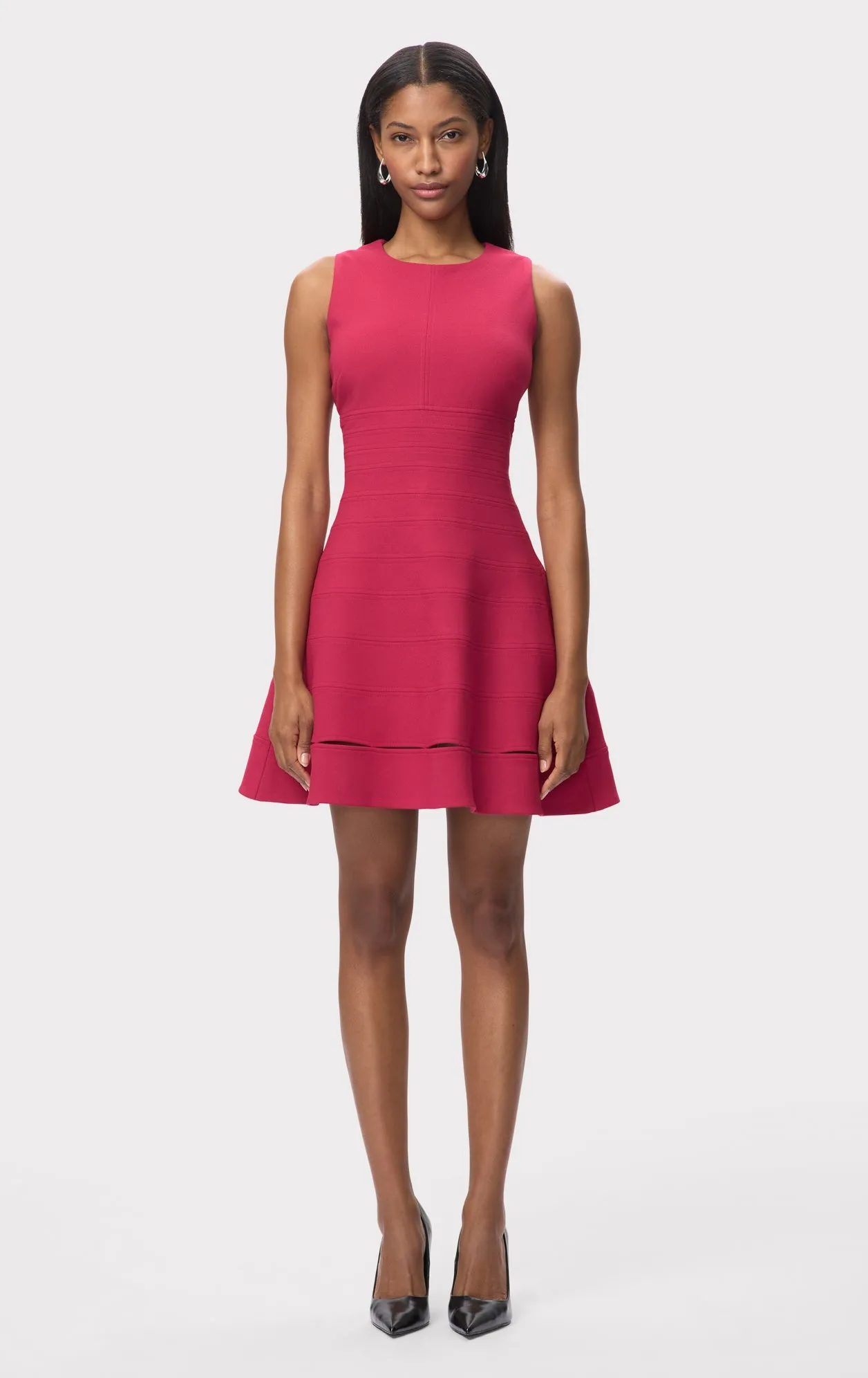 THE ROSEMARY DRESS sold by Herve Leger product image thumbnail 5