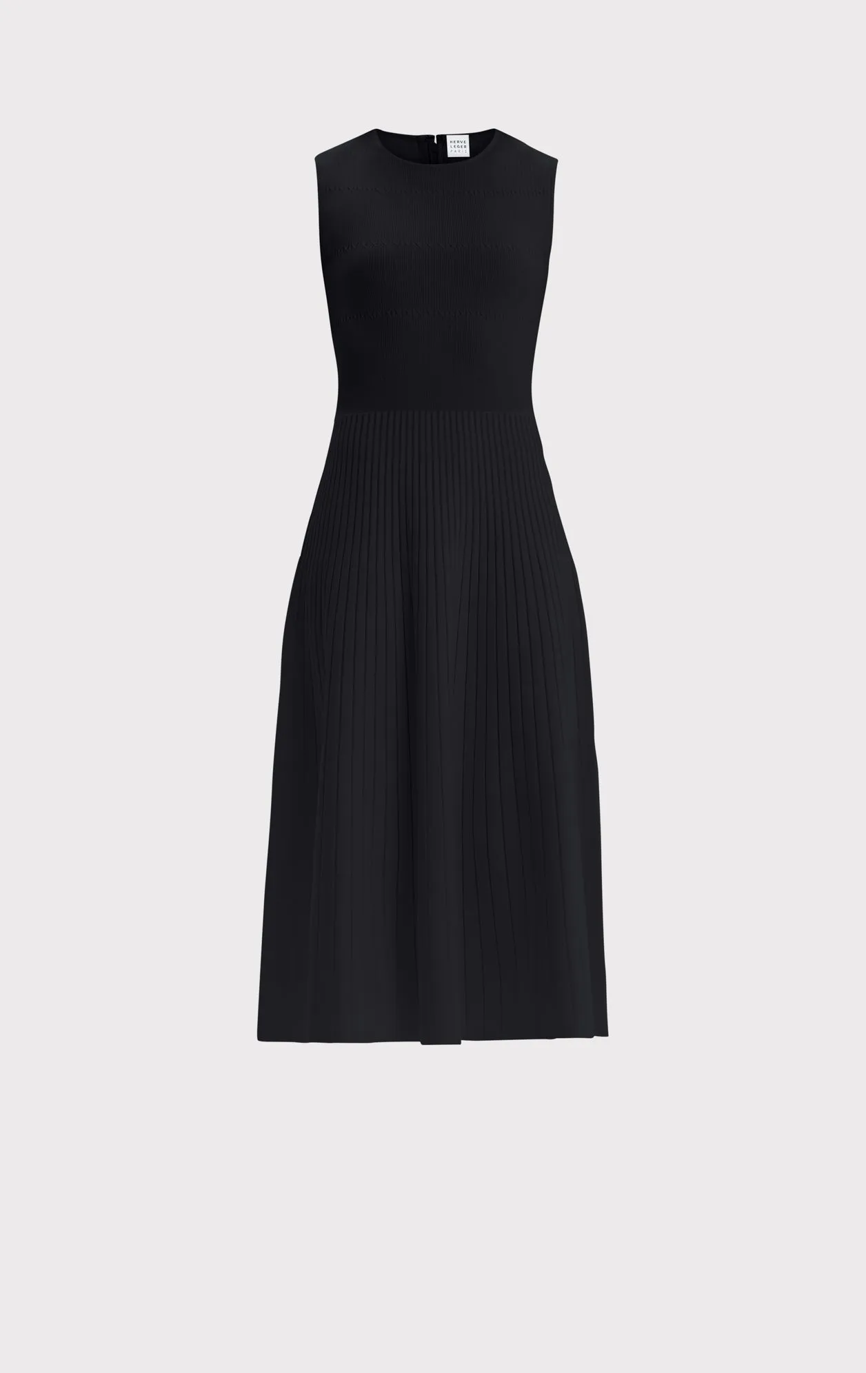 THE CASSIA DRESS sold by Herve Leger product image thumbnail 2