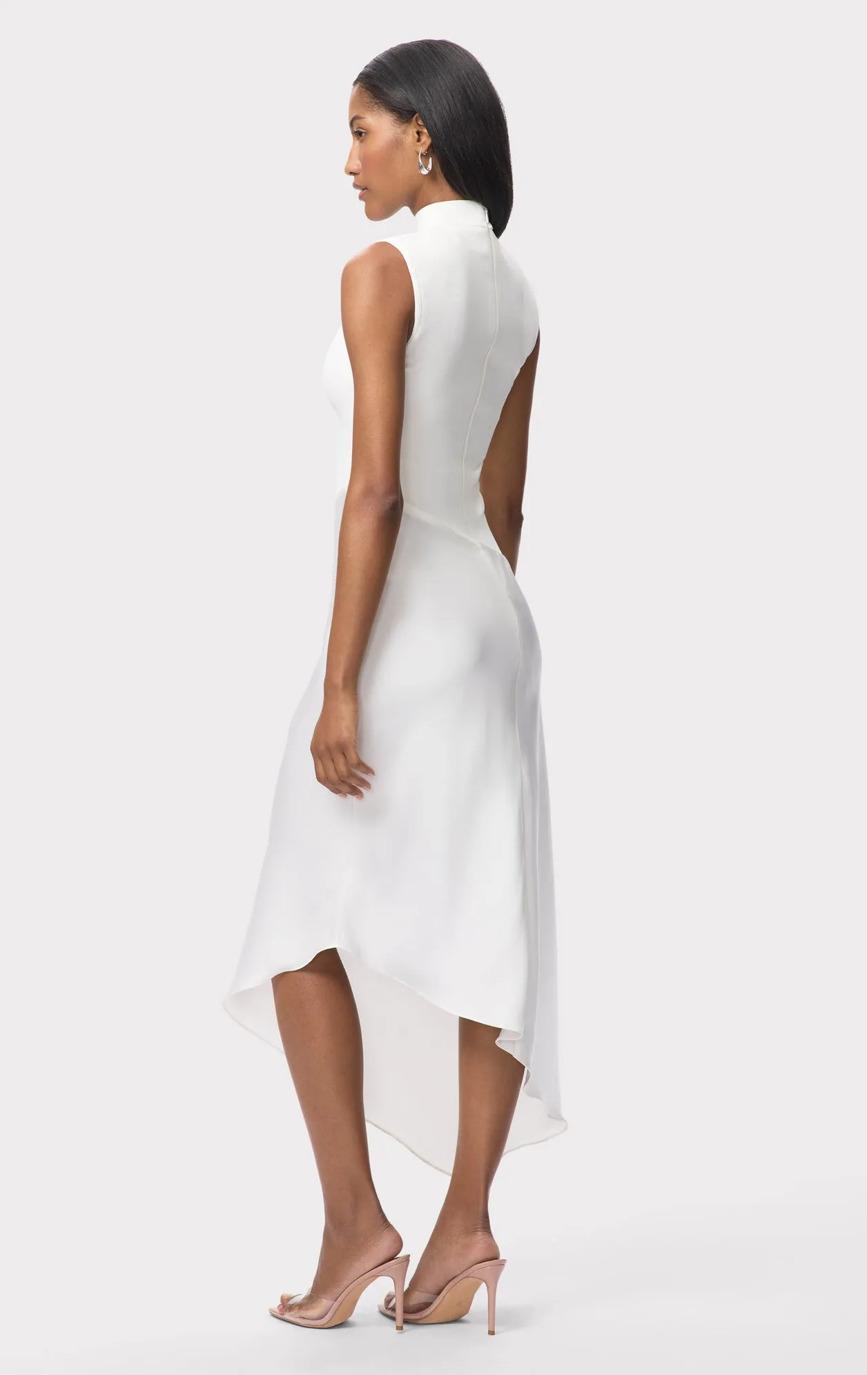 THE ESME DRESS sold by Herve Leger product image thumbnail 5