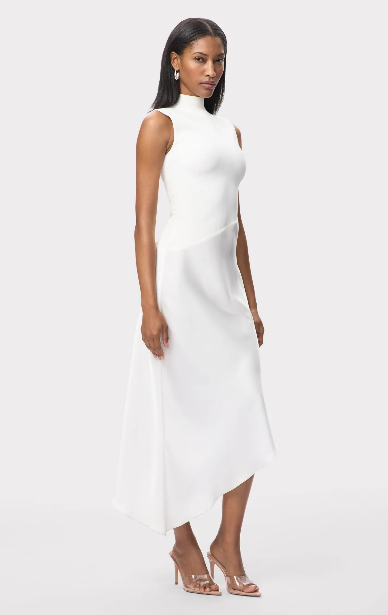 THE ESME DRESS sold by Herve Leger product image thumbnail 4